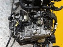 Honda crz 2010- коробка передач автомат 1.5 hybryd4, купить из Польши