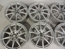 Диск алюминиевая mercedes-benz oe 6.5" x 16" 5x112 et 445, с разборки недорого