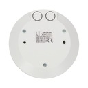 фото mini №5, Motion sensor ultra flat - 2, 5cm ip20 or - cr - 241
