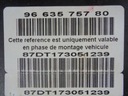 Peugeot 308 08r насос abs 9663575780 02659505604, купить из Польши