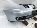 Бампер перед seat ibiza iii fr 2002-2006 6l2, купить в Украине