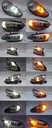 2in1 daily led turn signals py21in set12