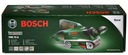 фото mini №11, Grinder tape 710w pbs 75a bosch