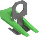фото mini №2, Calipers/ clip to regulation slabs marten 351 pcs.