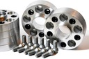Проставки przykrecane mercedes мл w163 w164 w166 20mm4, купить из Польши