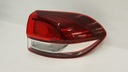 Renault scenic 4 iv фара задня задня права,правий 16-18r2, купити в Україні