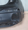 Nissan oe 85022hv20h бампер задний2, купить в Украине