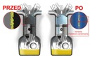 Ceramizer cg 4t до двигателей оборудования  ogrodowego4, купить из Польши