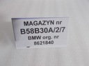 Стартер b58b30a bmw f20 f22 f30 f32 g30 86218402, купить в Украине