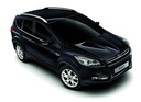 Baza perlowa ford panther black 1 litr ixell 551, цена в Украине