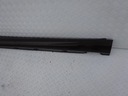 Mercedes-benz oe a1666980754 порог l5, с разборки недорого