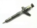 Toyota land cruiser 3.0d форсунка 23670-300801, цена в Украине