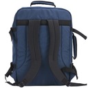 фото mini №11, Backpack ryanair classic backpack 44l navy cabinzero