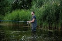 фото mini №11, Pants standard green on fishes brand advantages