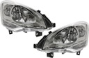 фото mini №7, Headlight tyc left citroen berlingo 2 з motor.