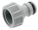 фото mini №1, Connectors cranes garden 1/ 2'' 18200-50