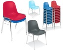 фото mini №3, Chair to reception area hall auli beta j. gray ns