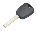 Citroen fiat peugeot ключ корпус, будова під transponder с grotem hu831, ціна в Україні