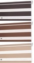 фото mini №6, Shutter day and night mini shutters 92 x 150 centimeters shutters