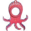 фото mini №2, Magnifying glass to games, my great eye, octopus | londji