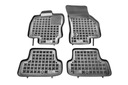 Коврики резиновые audi a3 8v хэтчбэк 2012-2020 rezaw1, цена в Украине