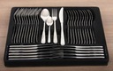 фото mini №2, 28699 ambition napoli set cutlery 72 e