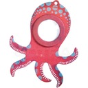 фото mini №5, Magnifying glass to games, my great eye, octopus | londji