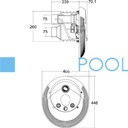 фото mini №5, Machine swimming przeciwprad massage stp-4000 pool