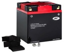 Аккумулятор litowo jonowy harley davidson jmt 70700343, купить с разборки