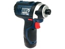 фото mini №7, Screwdriver bosch power supply rechargeable 12 v 06019a6977