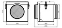фото mini №11, Air filter darco