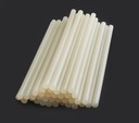 фото mini №15, Glue to pistols on garages 1kg elements 11mm glue liner x 50 hot melt