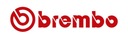 Тормозные колодки, колодки тормоза brembo перед yamaha wr125 r x 09-3, купить с разборки