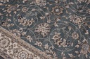 фото mini №3, Carpet persian 180x250 carpets classic thick k73bl