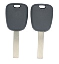 Citroen fiat peugeot ключ корпус, будова під transponder с grotem hu832, купити в Україні