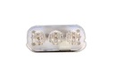 Led до вождения дневной drl seat 575.945.701.at3, купить с разборки