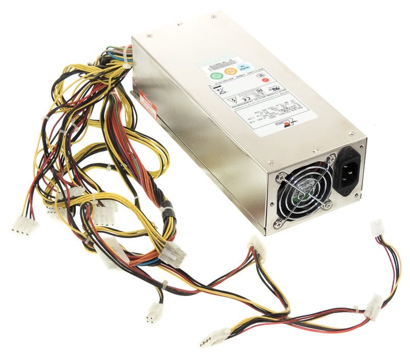 Delta Electronics dps-600mb 600w. Eps12v.