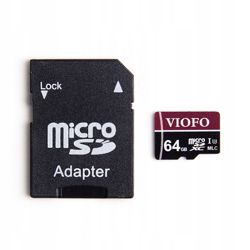 Карта памяти high endurance microsd