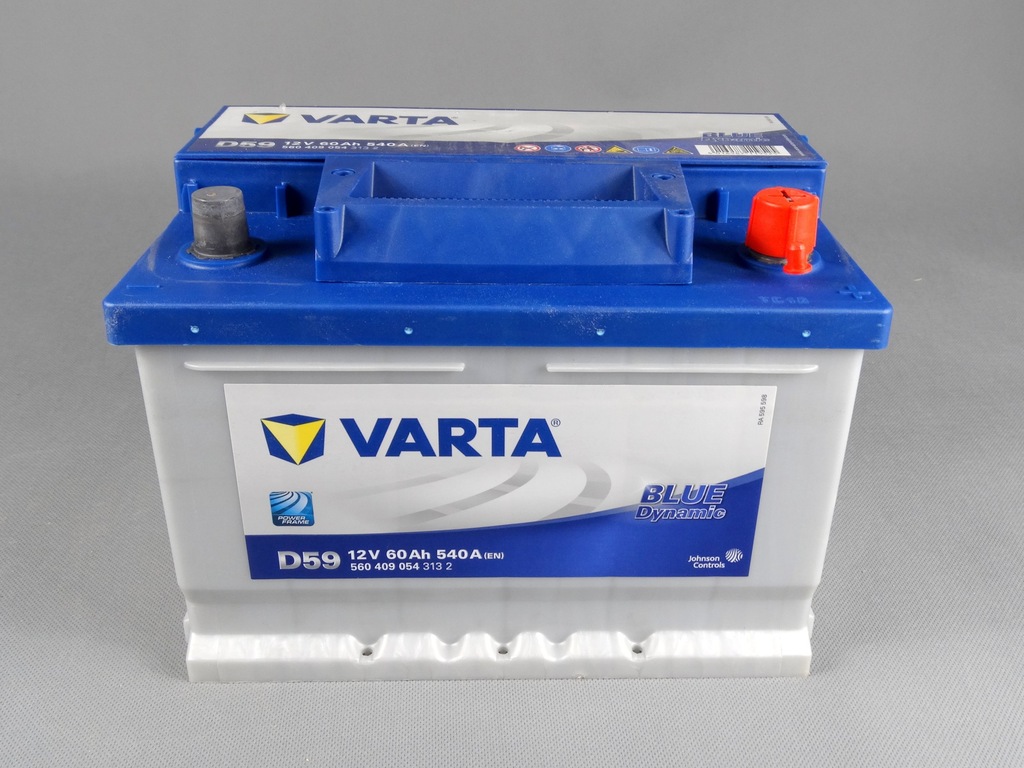 Varta 60ah. Varta Blue 60ah. Аккумулятор Varta Blue 60ah. Varta 60ah 540a. Varta Blue Dynamic 60ah.