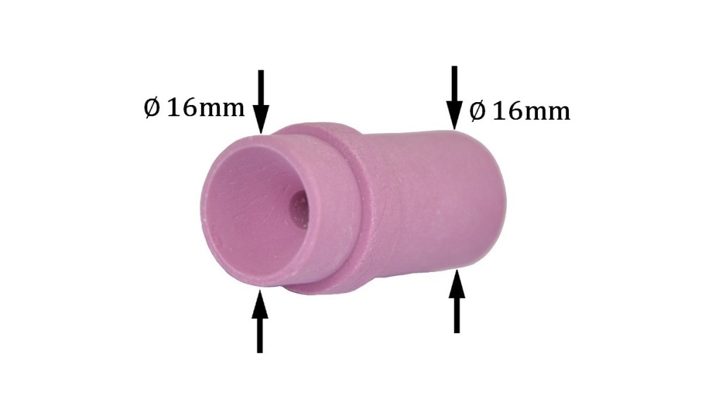 Чертежи сопло для горелки импульс 10 факел DYSZA CERAMICZNA PIASKARKI PIASKARKA DYSZE 7mm 7 - 5970660510 - oficjalne archiw