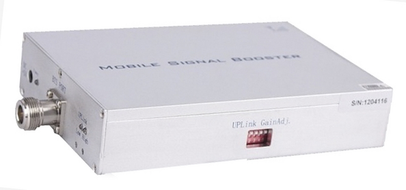 1200 m zesilovač dosahu Gsm Signálu anténa