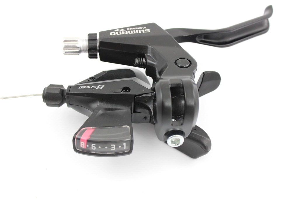 Переключатели shimano на руле. Переключатель рулевой шимано. Shimano st-ef505. Манетка shimano 8 скоростей. Моноблоки shimano ef51.