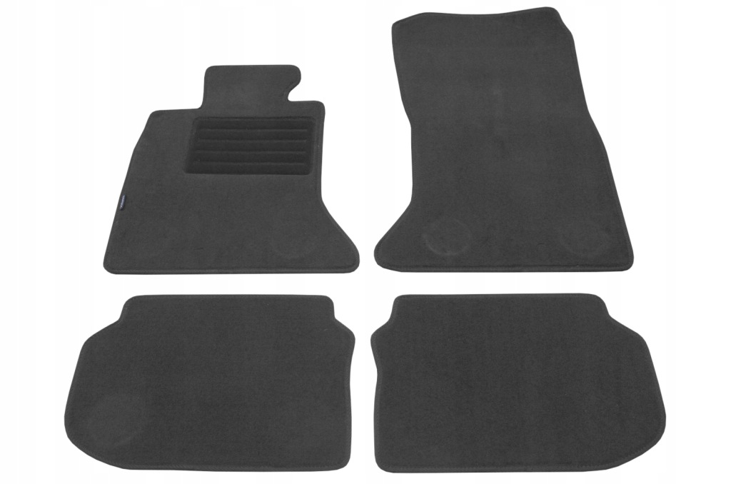Koberce Petex Bmw 5 F10 F11 2010-2017 Suchý Zip x 8