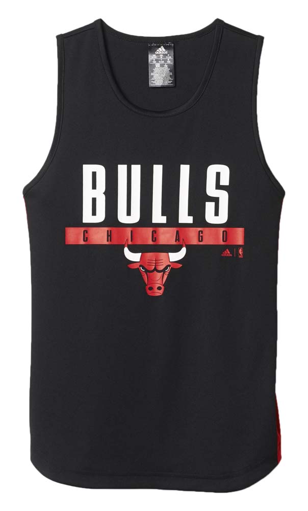ADIDAS Chicago Bulls koszulka koszykarska - 116 - 7239944114 ...
