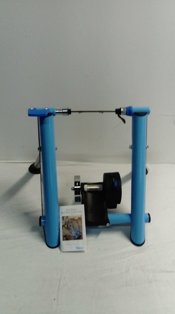 tacx blue twist t2675 test