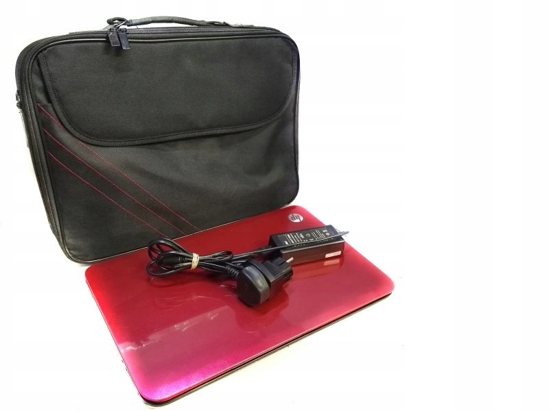 LAPTOP HP PAVILION G6 RÓŻOWY NIE WŁĄCZA SIĘ