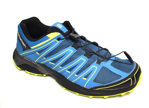 Salomon best sale xt taurus