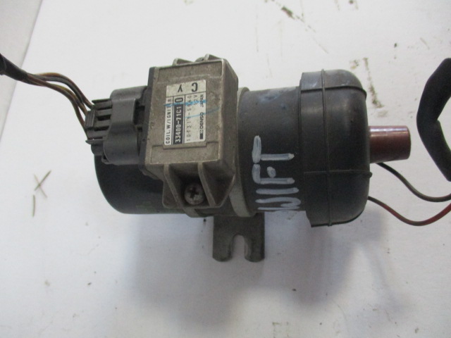 SUZUKI SWIFT 1.3 MODUŁ ZAPŁONU 33400-71C1 CEWKA