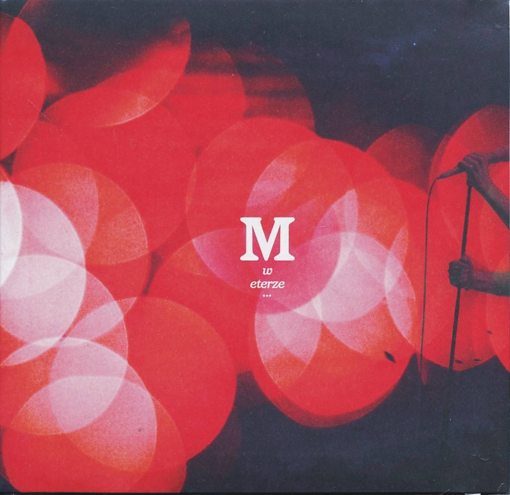 MIKROMUSIC - Mikromusic w eterze [CD + DVD]