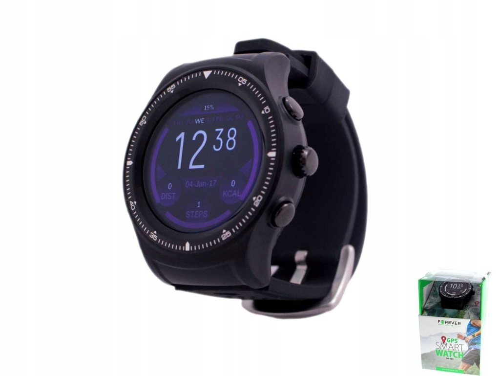 nokia 6.1 smartwatch